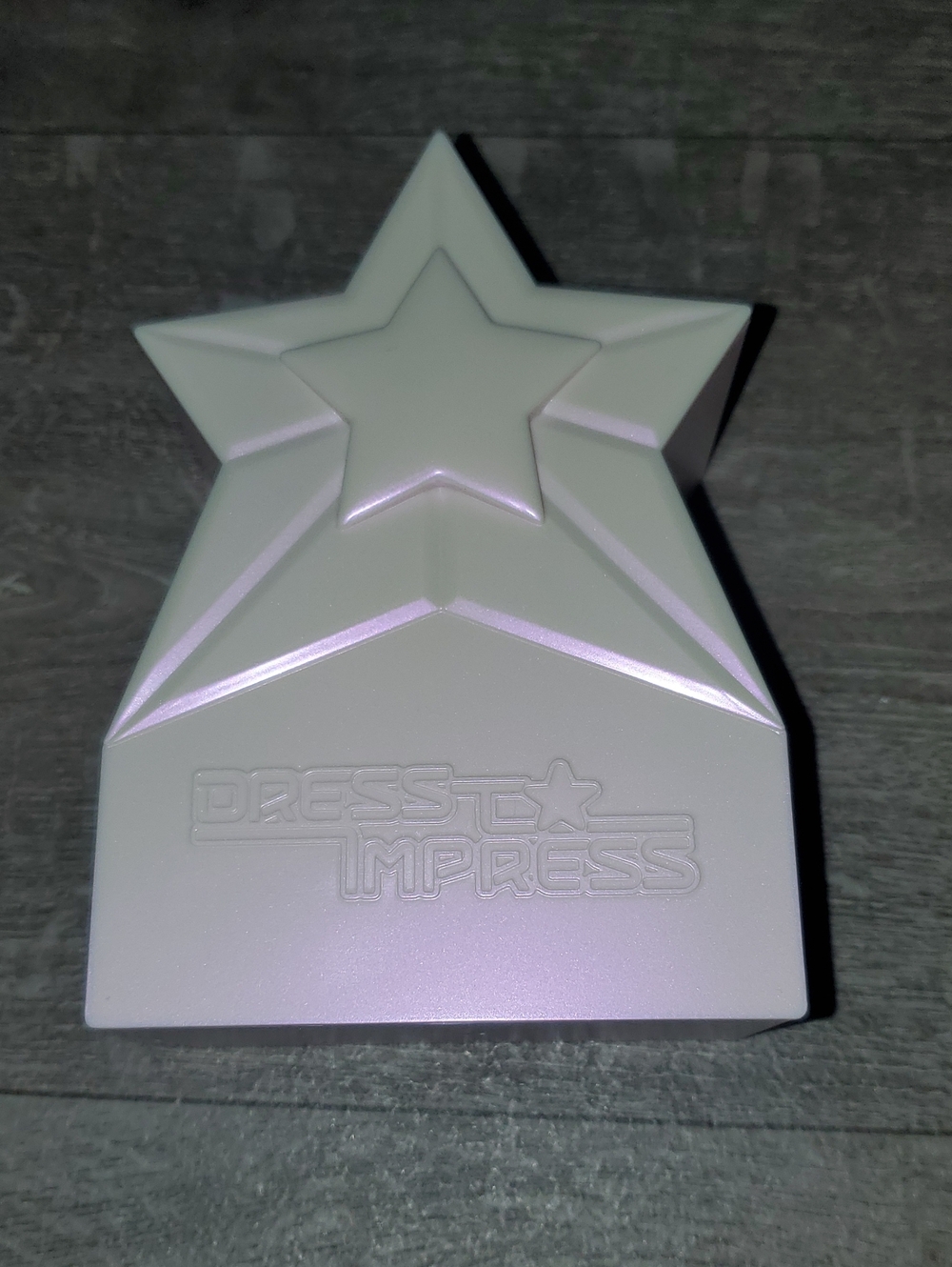 Roblox Dress To Impress Series 3 Doll No Code